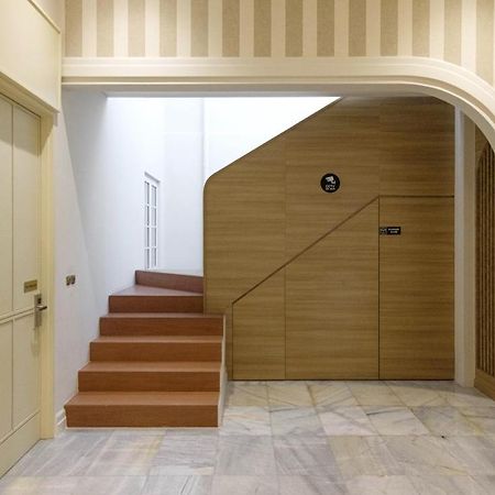 Casa Living Senopati Hotel Jakarta Luaran gambar