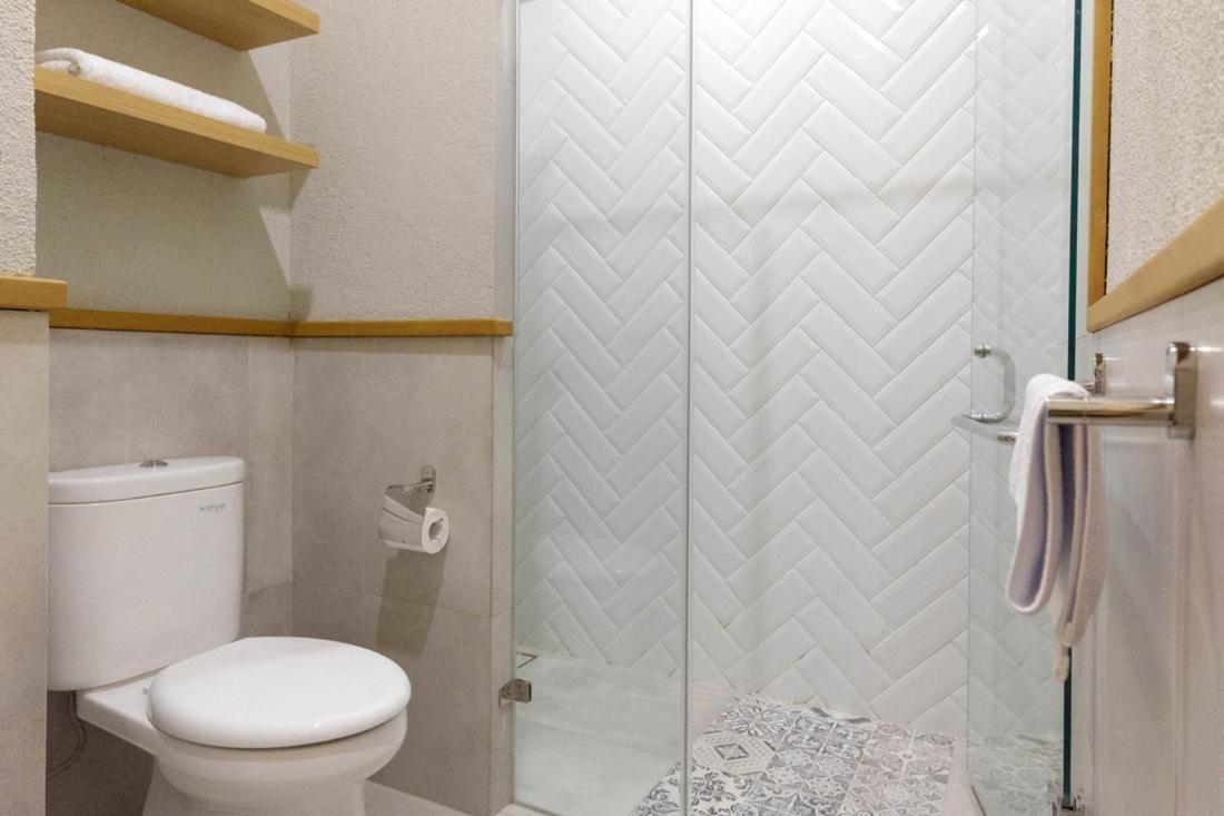 Casa Living Senopati Hotel Jakarta Luaran gambar
